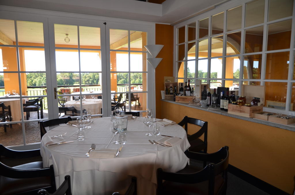 Golf Hotel Castelconturbia Agrate Conturbia Ngoại thất bức ảnh