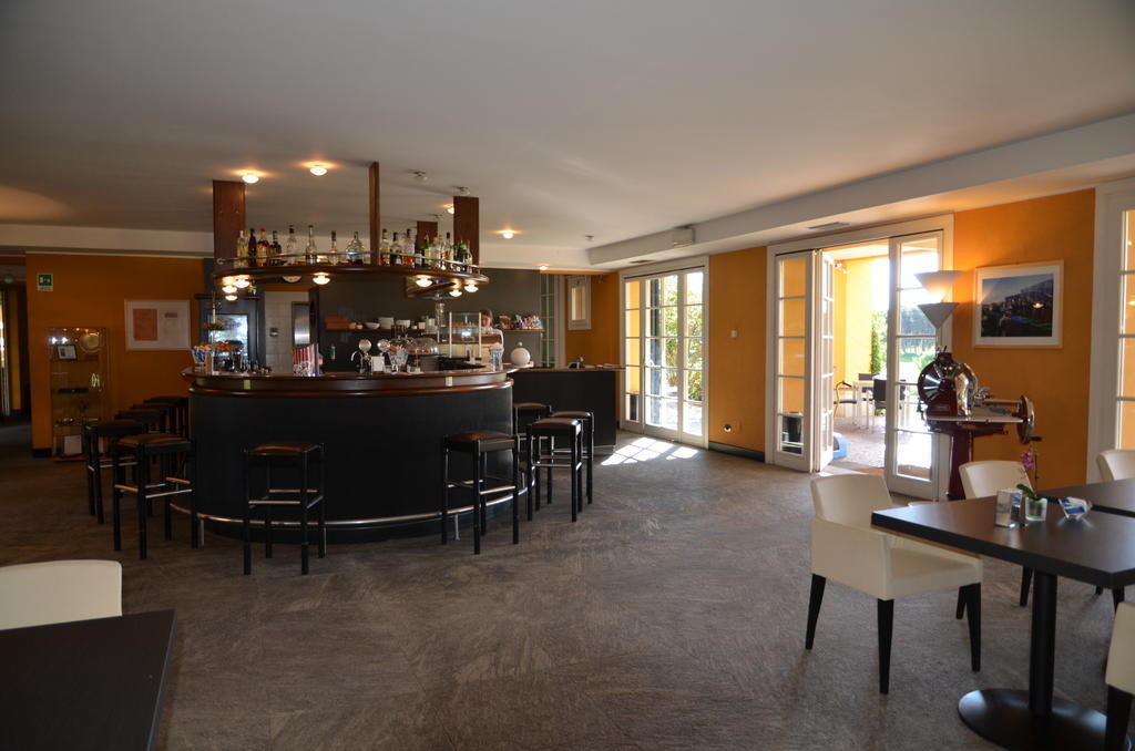 Golf Hotel Castelconturbia Agrate Conturbia Ngoại thất bức ảnh