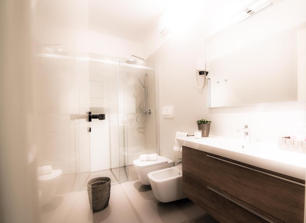 Golf Hotel Castelconturbia Agrate Conturbia Ngoại thất bức ảnh