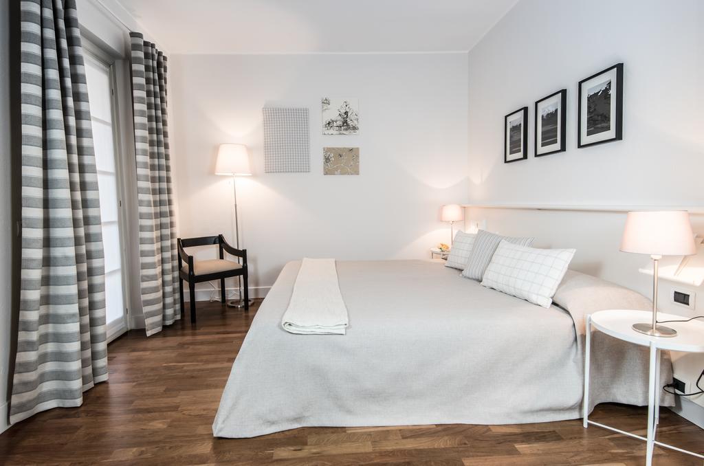 Golf Hotel Castelconturbia Agrate Conturbia Ngoại thất bức ảnh